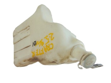 Mitsubishi canter 94r бачок омывателя фото №1