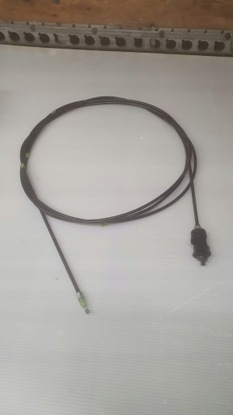 Трос кришки заливання пального legacy iv 2.0 дизель універсал фото №1