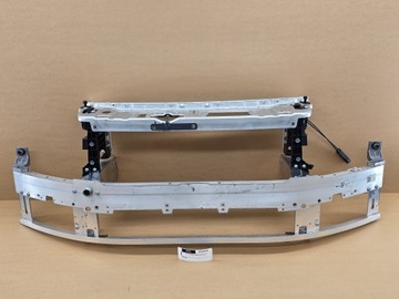 Pas переднє підсилювач радіатор mercedes glc x254 c254 фото №1