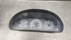 6062190030 спидометр манометр fiat punto фото №1