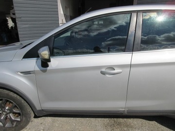 Двері лівий перед ford kuga mk1 код 08 o8 фото №1