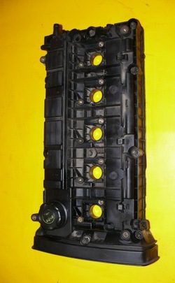 Крышка клапанов fiat stilo i 2.4 170km abarth фото №1