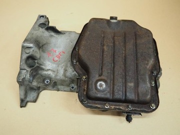 Поддон масляная opel astra h 1.7 cdti фото №1