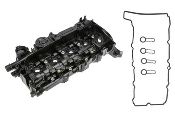 Nty кришка клапанів фото №1