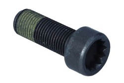 Винт audi q5 09- оригинальный номер vag wht007991 wht007991 фото №1