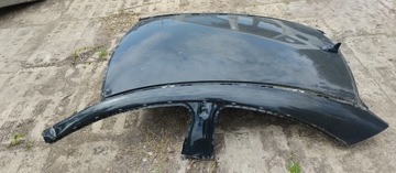Крыша mercedes cla w117 фото №1