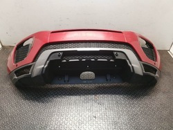 Бампер перед range rover evoque l538 фото №1