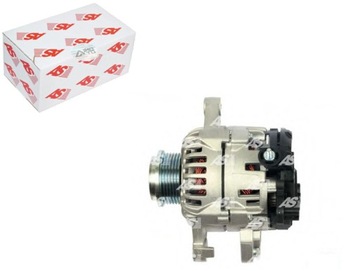 Генератор as-pl 114291 ca1930ir фото №1