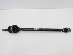 Opel astra k 2016 1.6 cdti піввісь права 13367068 фото №1