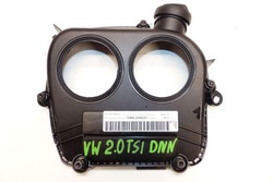 Vw passat b8 cupra leon formentor 2.0 tsi dnn корпус защита распределительный вал фото №1