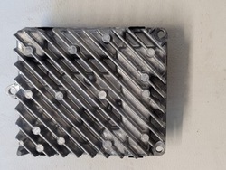 Audi модуль преобразователь led 4k0941572dc фото №1