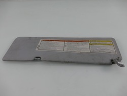 Mitsubishi canter fuso защита солнцезащитная p. фото №1