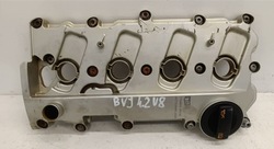 Крышка клапанов audi a6 c6 a8 d3 s5 rs5 rs4 4.2 fsi v8 bvj cau 079103471at фото №1