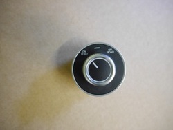 Vw touareg 7p переключатель подвешивание 7p1941435 фото №1