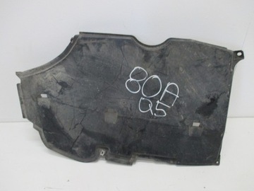 Плита защита шасси audi q5 80a 80a825219b фото №1