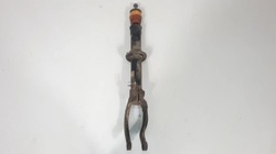 Bmw x5 e70 2009 po право амортизатори фото №1