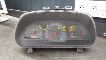 Sw30887756 манометр спидометр volvo v40 1,9 dci фото №1