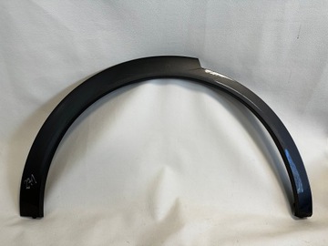 Porsche cayenne 9y3 купе планка правая фото №1