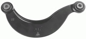 Важіль задній верхній ford focus 98-11, mazda 2 10- фото №1