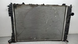 Радіаторів води chevrolet nubira 07r 2.0td фото №1