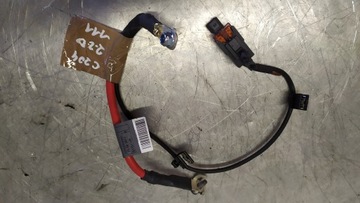 Mercedes w204 рестайлінг 2.2 cdi клема плюсова a2044402232 фото №1