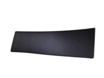 Smart forfour ii 453 защита стойка крышка левая фото №1