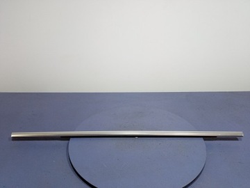 Audi q4 e-tron прокладка дверь левый зад хром 89a839475 фото №1