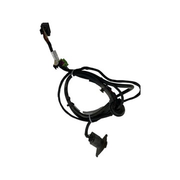 Жгут фаркоп зад vw touareg 7p фото №1