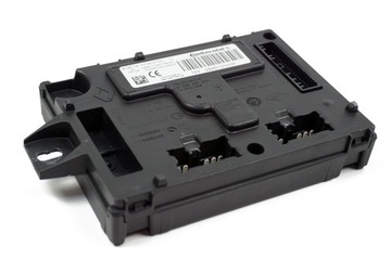 Модуль bcm duster sandero lodgy 284b12330r фото №1