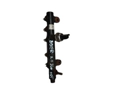 Boxer 2.0 блакитний hdi планка вприскувальний 9674300080 фото №1