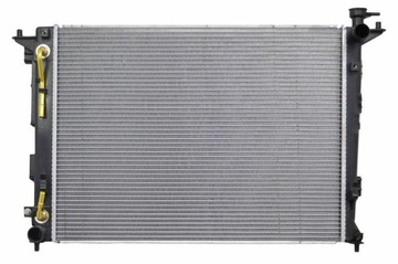 Kia sportage hyundai ix35 2.0 автомат 2010 - 2015 комплект вода + кондиціонер фото №1