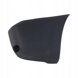 Кутник бампера зад праві toyota rav4 xa20 2000-2005 5d фото №1