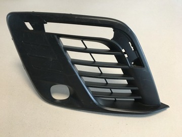 Jumpy expert traveller 16- решітка бампера права фото №1