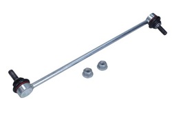 22589/feb соединитель stab. smart p. forfour / mitsbishi colt 04- левый/правый febi фото №1