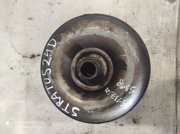 Сцепление гидрокинетический chrysler stratus 2.4 фото №1