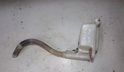 Бачок склоомивача зад bmw 3 e46 compact 00- фото №1