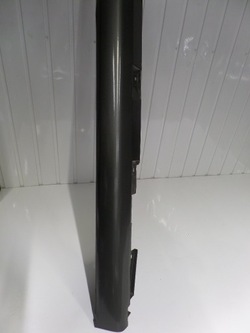 Toyota corolla verso ii 1c3 планка порогова права фото №1