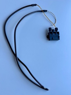 Модуль блок керування кришки багажника mercedes c-klasa 206 a206 a2239053609 223 фото №1