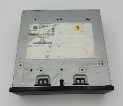 Мультимедиа считыватель навигация vw 571035816 фото №1