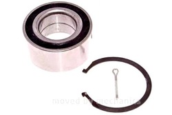 Набор kpl. подшипник колёса nipparts +подарки фото №1