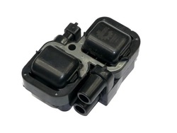 Котушка запалювання mercedes a b c e s клас фото №1