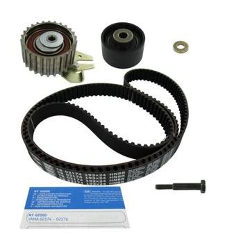 Набор распределительный вал skf vkma 02174 530008409 фото №1