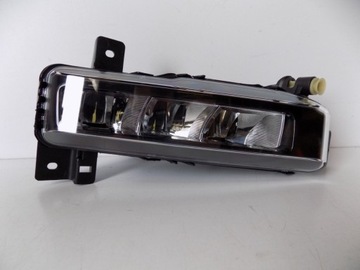 Bmw 3 g20 / g21- галоген led - l 10931 фото №1