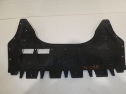 Golf v a3 8p защита нижняя плита двигателя 1k0825237j фото №1