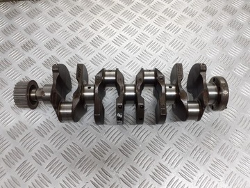 Wał коленчатый rover 25 1.4 фото №1