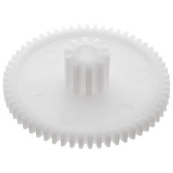 Mercedes sprinter 906 дроссельная заслонка a6460902737 фото №1