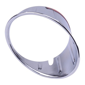 Рама света противотуманного do mini cooper 3rdgen фото №1