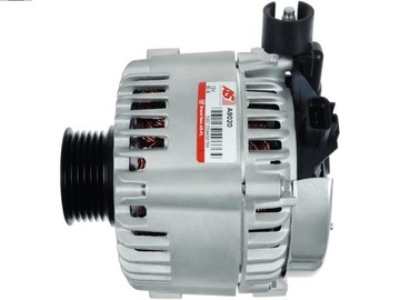 Генератор as-pl a9020 фото №1