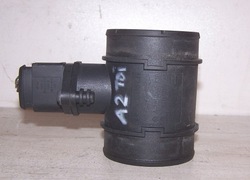 Audi a2 1.4tdi витратомір 0281002610 8z0906461 фото №1