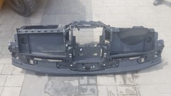 Панель каркас консоль mercedes sprinter w906 eu фото №1